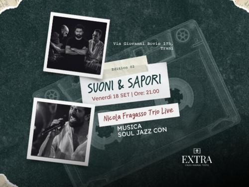 Suoni & Sapori
