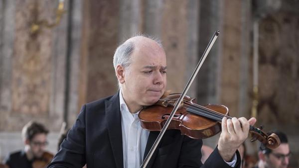 Giovanni Angeleri al Festival pianistico Fausto Zadra