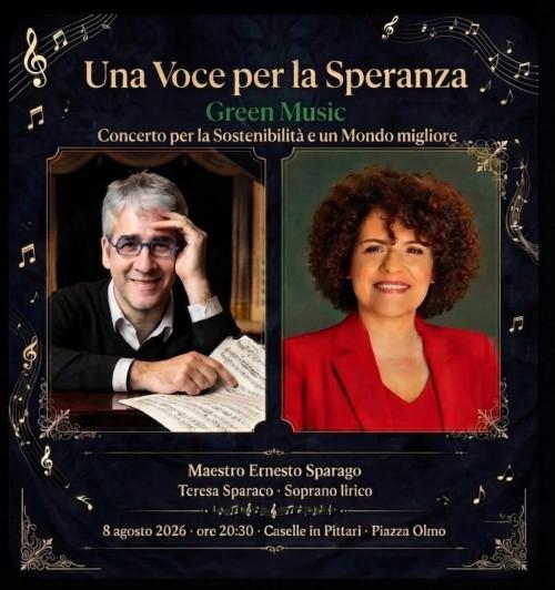 Una Voce per la Speranza