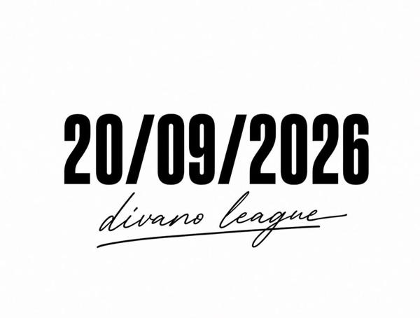 Divano League Torneo A7