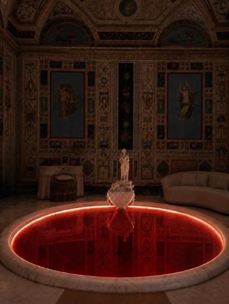Exitus – Mario Carlo Iusi