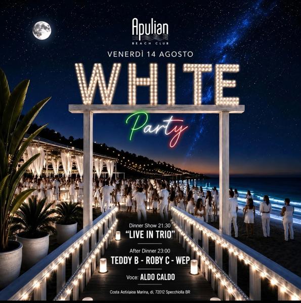 White Party