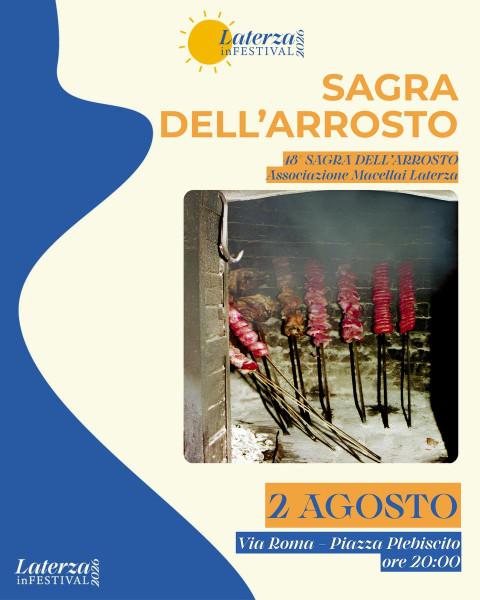 48° Sagra Dell'Arrosto