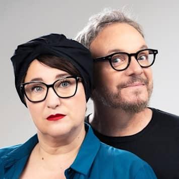 Nuzzo e Di Biase - Totalmente Incompatibili