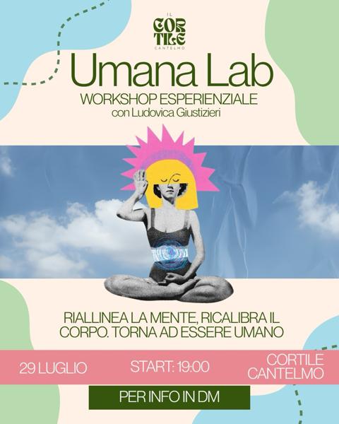 Umana Lab