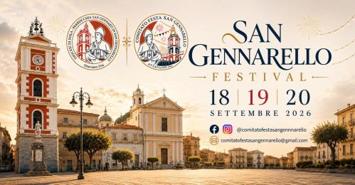 San Gennarello Festival