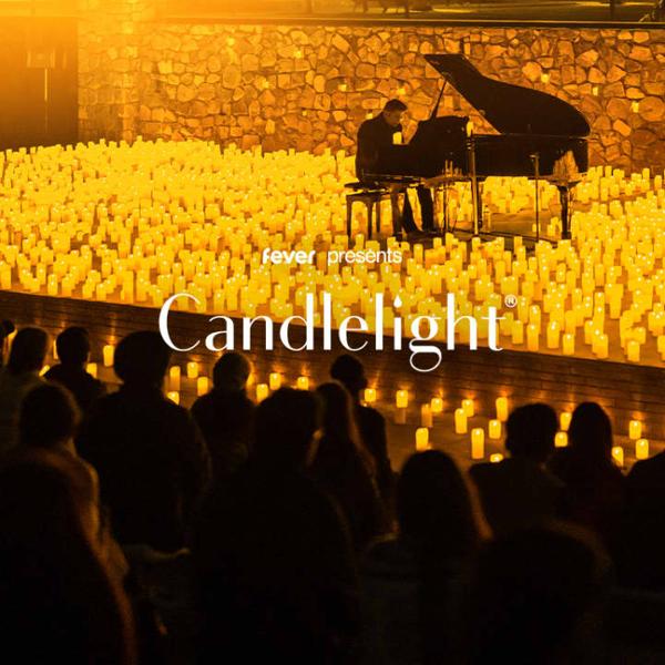 Candlelight Open Air: le piÃ¹ belle colonne sonore di Hans Zimmer