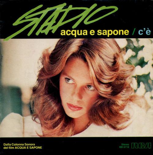 Acqua e Sapone