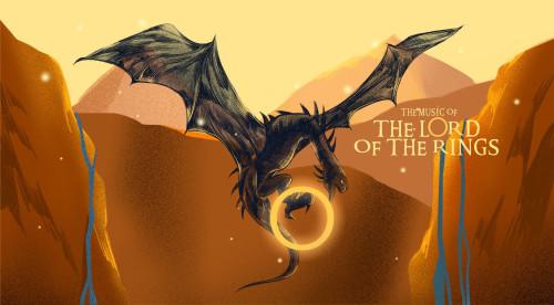 The Lord of the Rings Tribute to Howard Shore