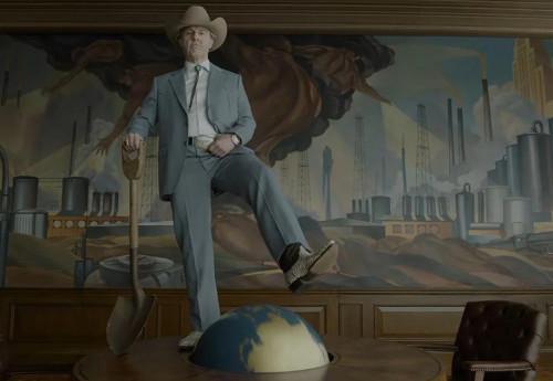 Il Club del Film: Digger di Alejandro Iñárritu