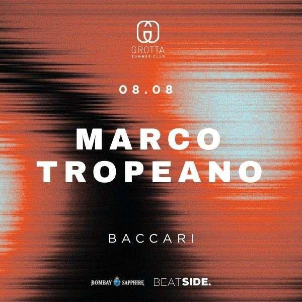 Marco Tropeano