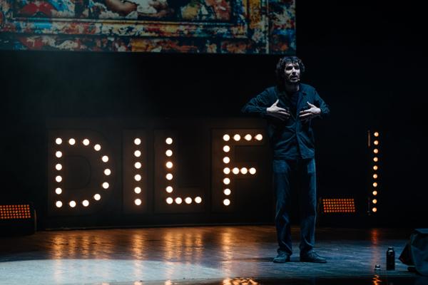 DILF! La paternità spiegata malissimo