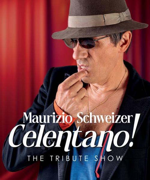 Celentano! The Tribute Show