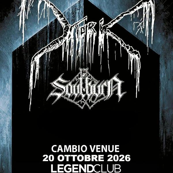 𝐌𝐎𝐑𝐊 + SOULBURN