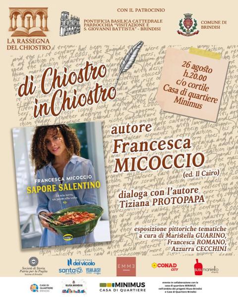 La Rassegna del Chiostro