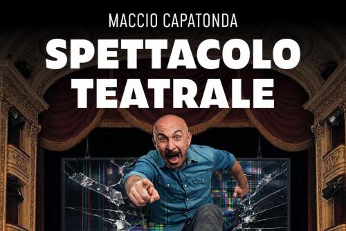 Spettacolo Teatrale