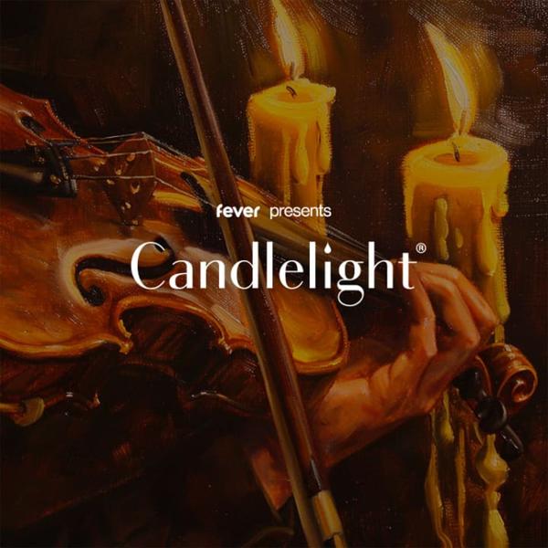 Candlelight: Le quattro stagioni di Vivaldi