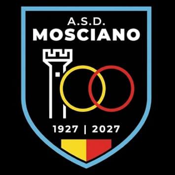 A.S.D. Mosciano Calcio vs Forza e Coraggio Avezzano