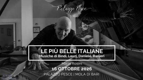 Le più belle italiane