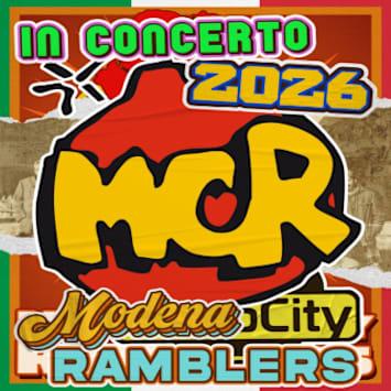 Modena City Ramblers