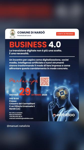 Business 4.0