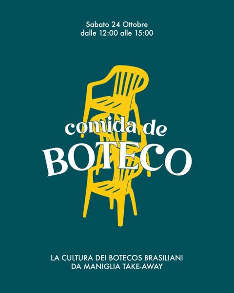 Comida de Boteco