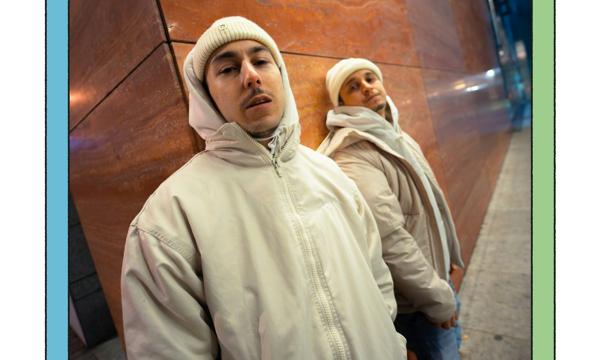 ✸ POCHE SPANNE (MATTAK & FUNKY NANO) + CUTA | Sun Donato Festival 2026 ✸