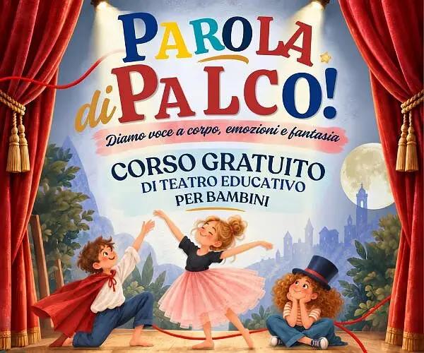 Parola di Palco