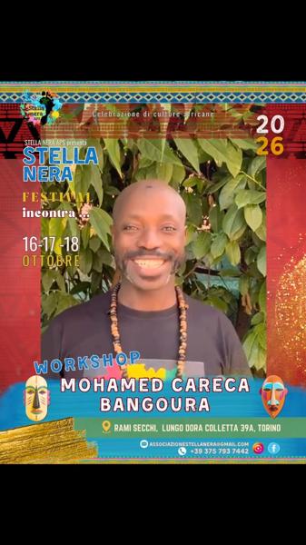 Stella Nera incontra... 2026