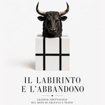 CESARE CATÀ - IL LABIRINTO E L'ABBANDONO