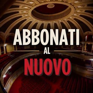 Abbonamento Prosa Completo 7 Spettacoli - Domenica Pomeriggio 2026/2027