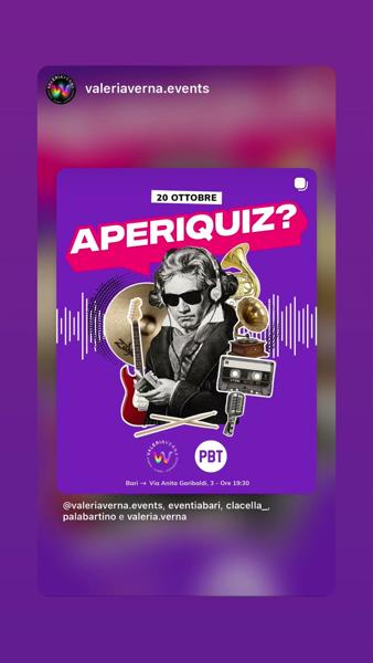 Aperiquiz?