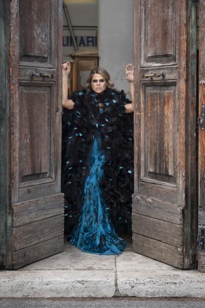 FEMINAE a Teatro – Tosca