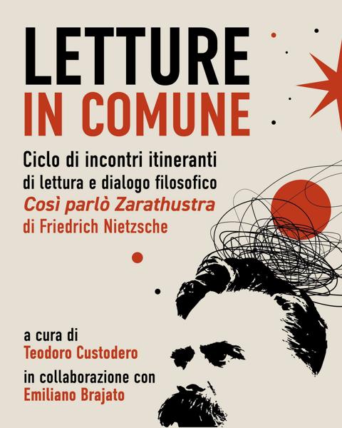 Letture in Comune