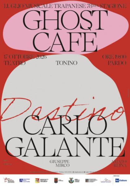 Ghost Cafè