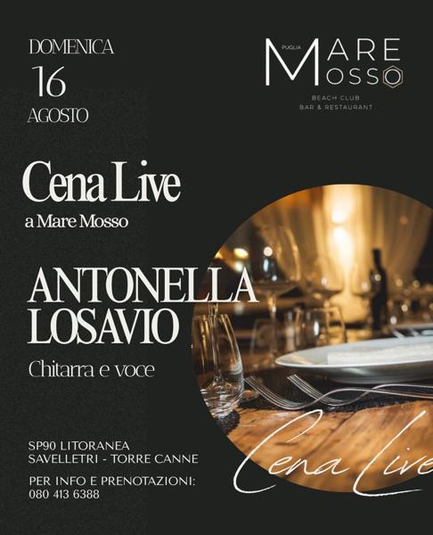 Cena Live