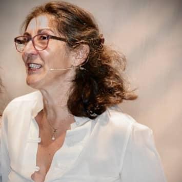 Mariella Fabbris - Uovo: Il peso delle cellule