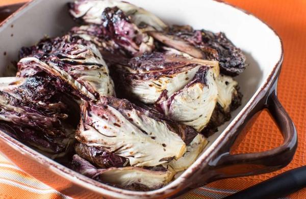 Festa del Radicchio di Conche