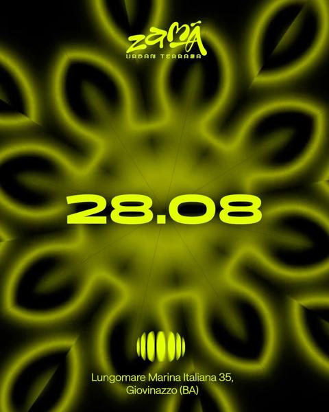 Closing Party