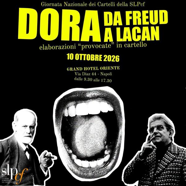 Dora da Freud a Lacan