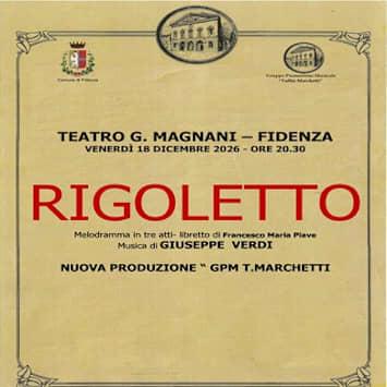 Rigoletto