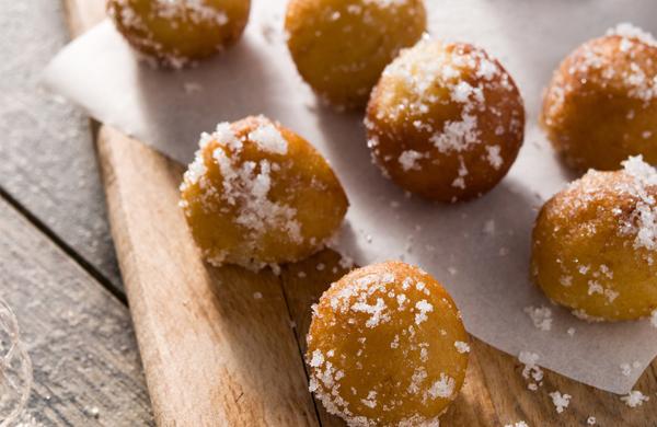 Sagra delle frittelle