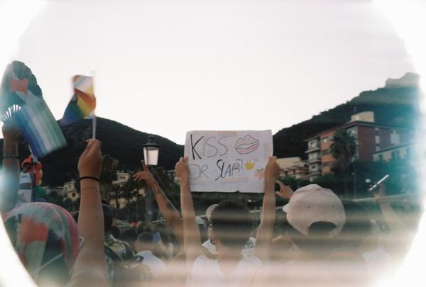Salerno Pride Parade