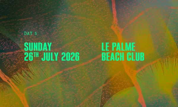 Polifonic Festival 2026 Day 5