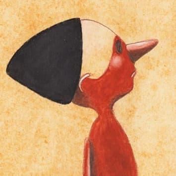 Pinocchio a rotta di collo