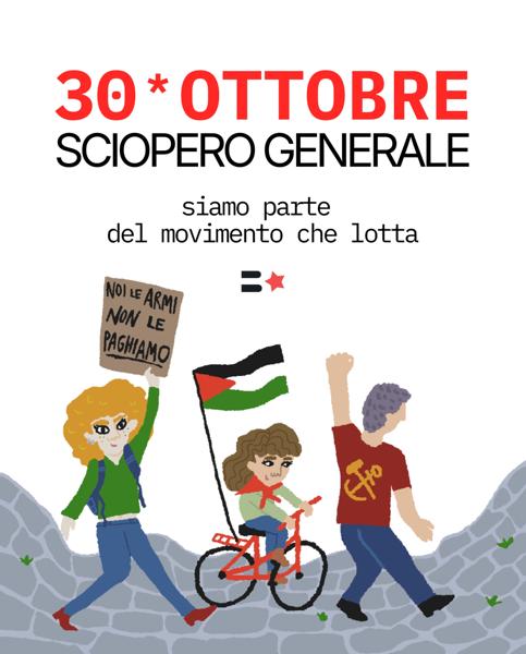 Sciopero Generale