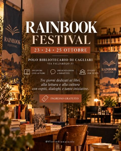 Rainbook Festival
