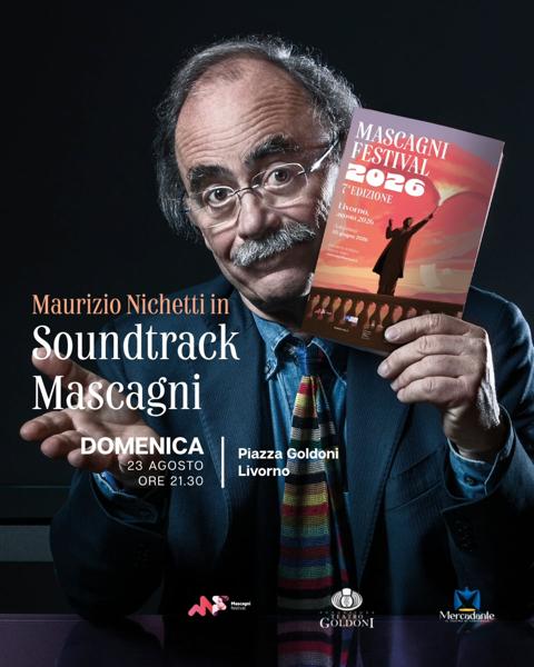 Soundtrack Mascagni