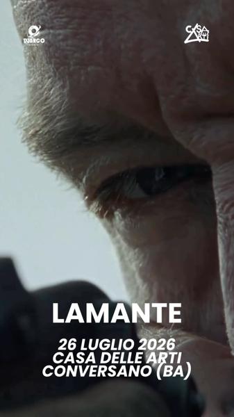 Lamante live