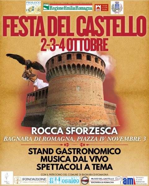 Festa del Castello